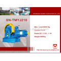 Best Seller! Elevator Parts Elevator Traction Machine